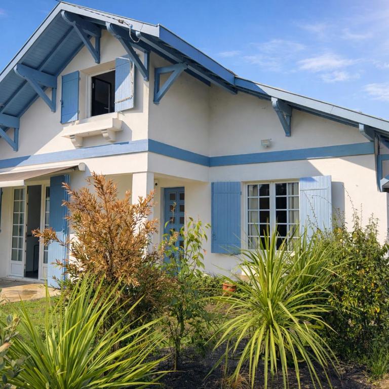 Maison rénovée Arcachon, jardin & climatisation - FR-1-474-292 - Villa - 2