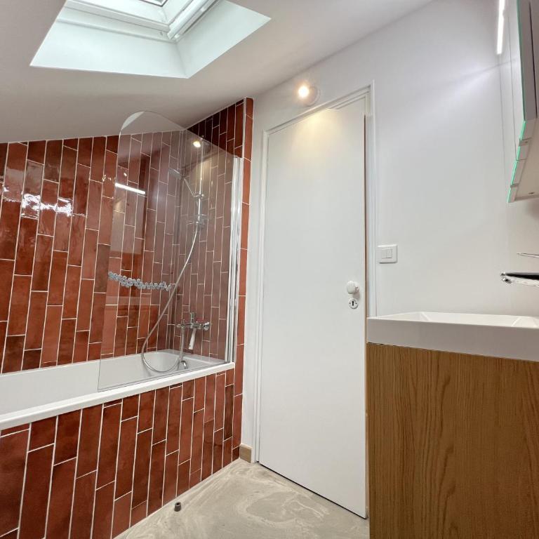 Maison rénovée Arcachon, jardin & climatisation - FR-1-474-292 - Villa - 15