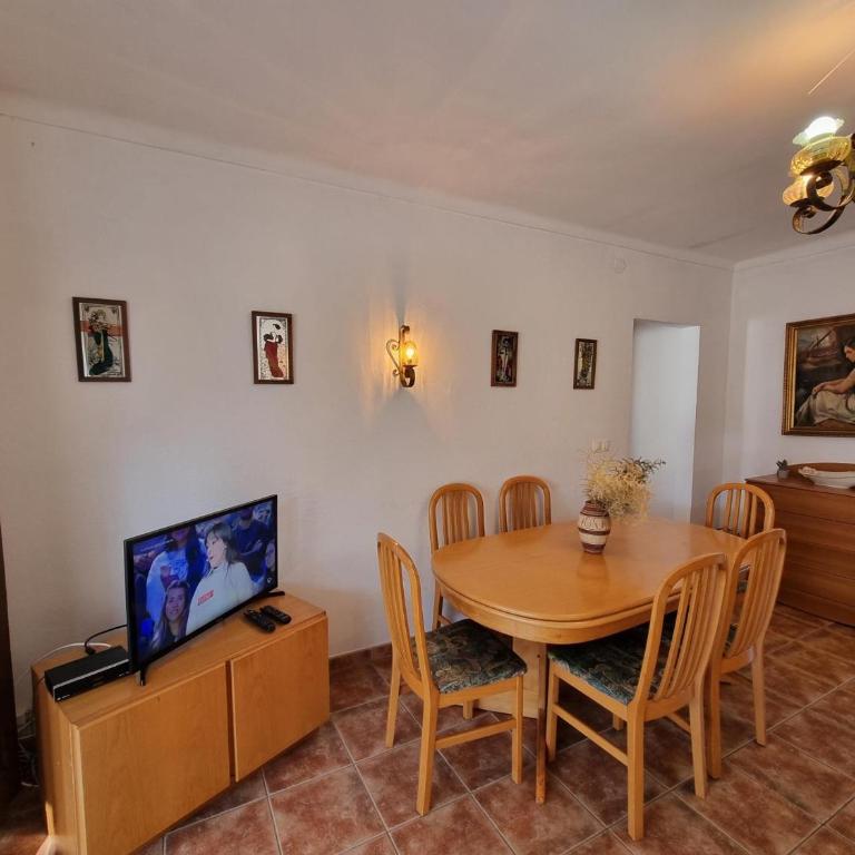 Encantadora casa cerca de la playa en L’Escala - HISP-236-216 - Ferienhaus - 6