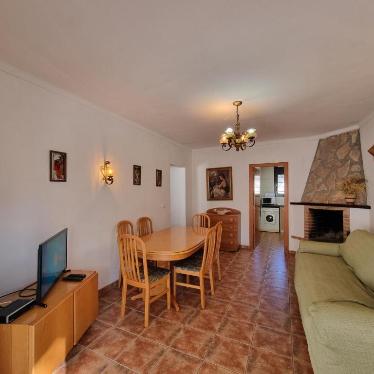 Encantadora casa cerca de la playa en L’Escala - HISP-236-216 - Ferienhaus - 7