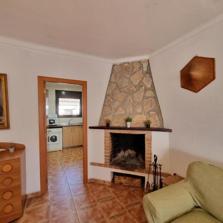 Encantadora casa cerca de la playa en L’Escala - HISP-236-216 - Ferienhaus - 8