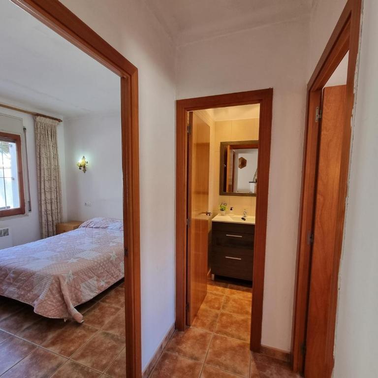 Encantadora casa cerca de la playa en L’Escala - HISP-236-216 - Ferienhaus - 10