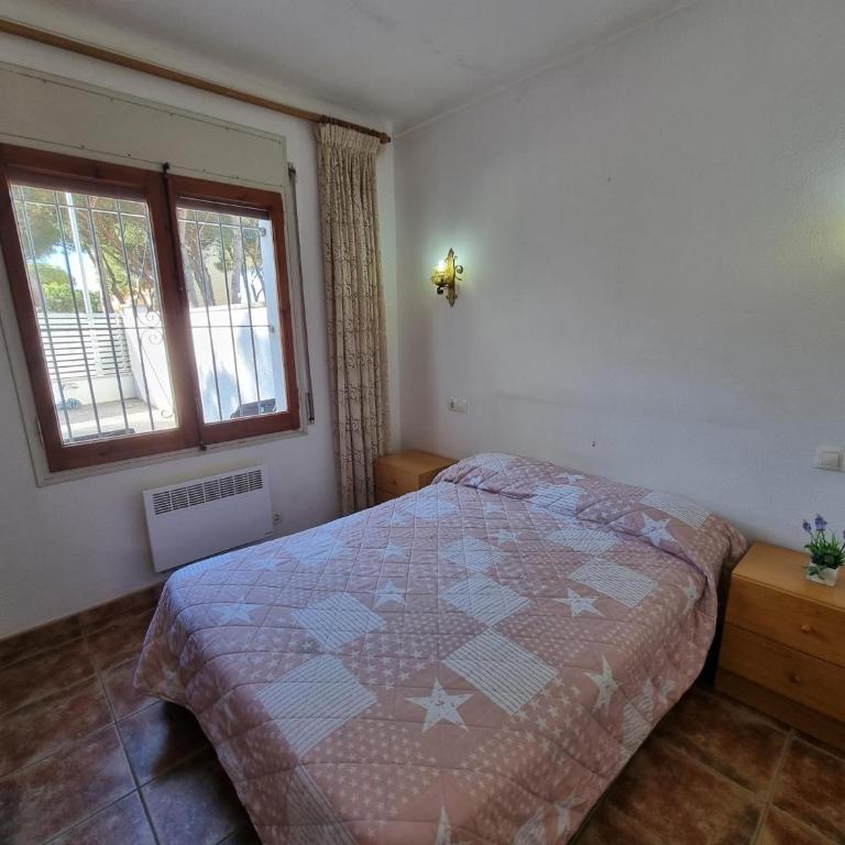 Encantadora casa cerca de la playa en L’Escala - HISP-236-216 - Ferienhaus - 12