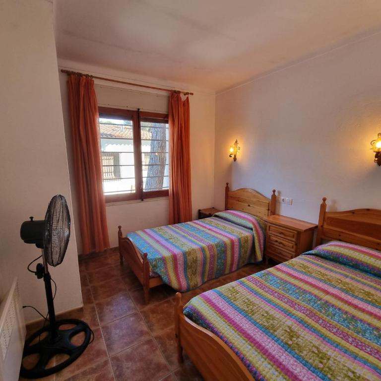 Encantadora casa cerca de la playa en L’Escala - HISP-236-216 - Ferienhaus - 13