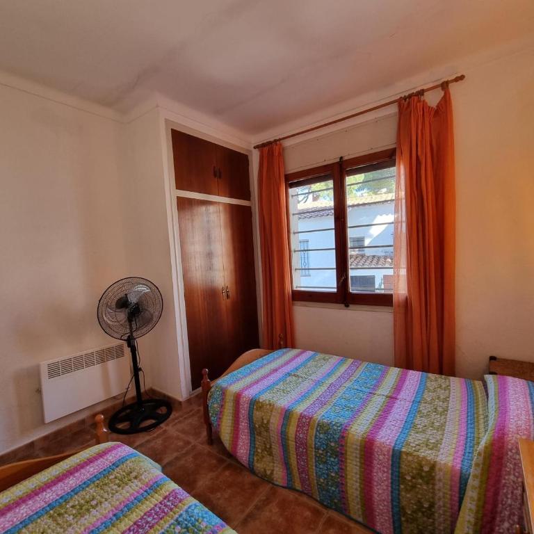 Encantadora casa cerca de la playa en L’Escala - HISP-236-216 - Ferienhaus - 14