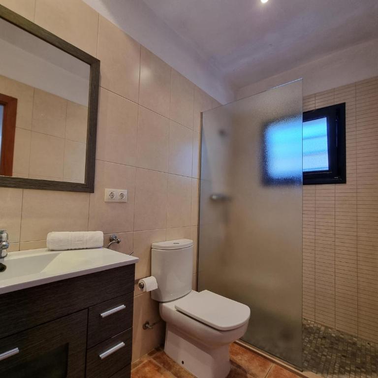 Encantadora casa cerca de la playa en L’Escala - HISP-236-216 - Ferienhaus - 15