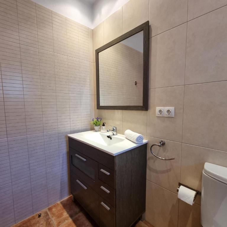 Encantadora casa cerca de la playa en L’Escala - HISP-236-216 - Ferienhaus - 16