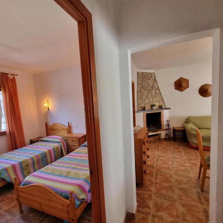 Encantadora casa cerca de la playa en L’Escala - HISP-236-216 - Ferienhaus - 17