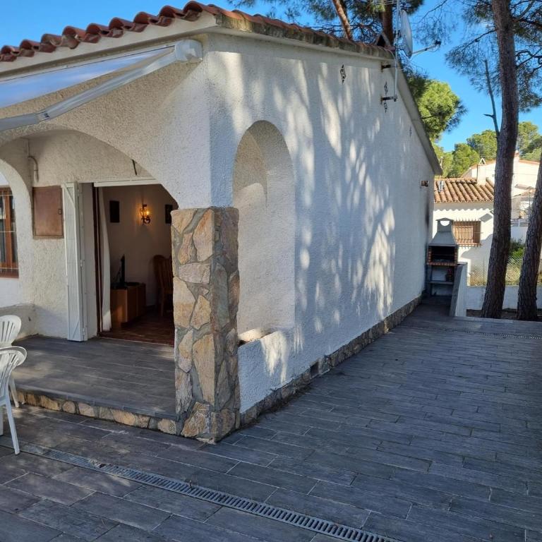 Encantadora casa cerca de la playa en L’Escala - HISP-236-216 - Ferienhaus - 18
