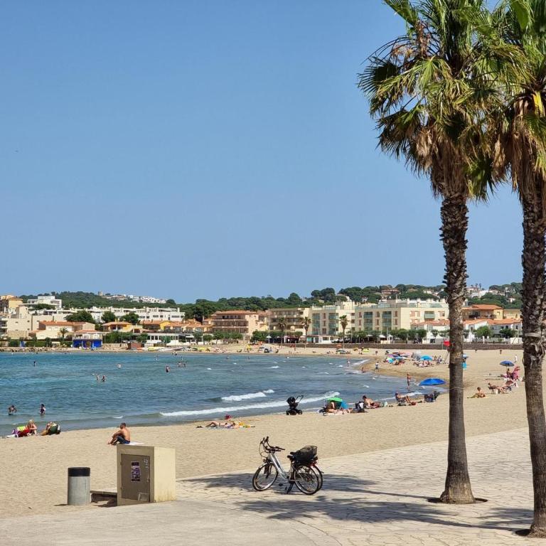 Encantadora casa cerca de la playa en L’Escala - HISP-236-216 - Ferienhaus - 21