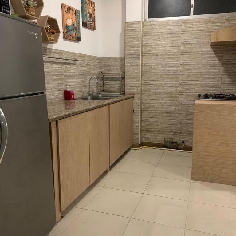 Los Soles Suite Mall del Sol Guayaquil Airport - Two-Bedroom Apartment - 8