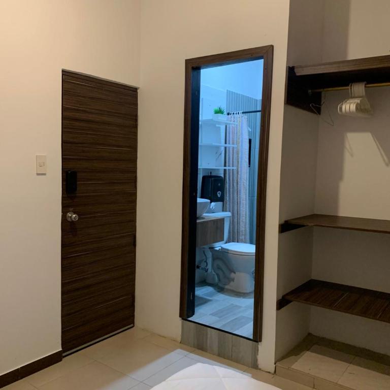 Los Soles Suite Mall del Sol Guayaquil Airport - Two-Bedroom Apartment - 5