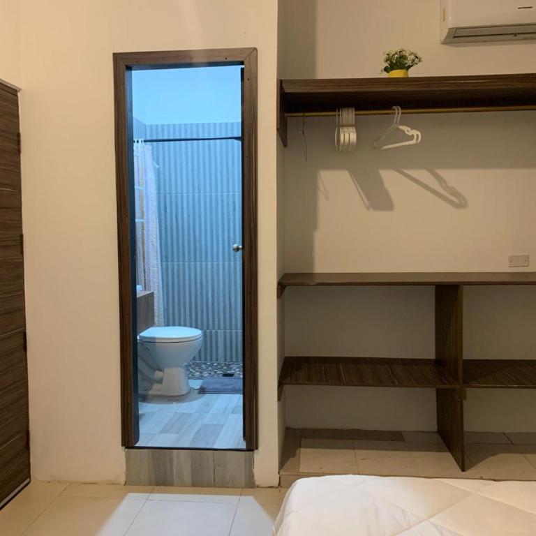 Los Soles Suite Mall del Sol Guayaquil Airport - Two-Bedroom Apartment - 6