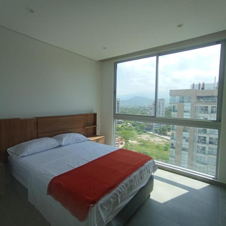 Nuevo Apartamento Excelente Ubicacion - Apartamento de 1 dormitorio - 3