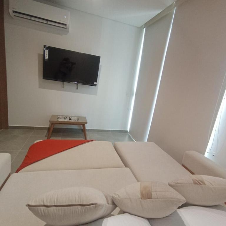 Nuevo Apartamento Excelente Ubicacion - Apartamento de 1 dormitorio - 7
