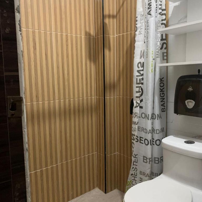 Los Soles Suite Mall del Sol Guayaquil Airport - Two-Bedroom Apartment - 2