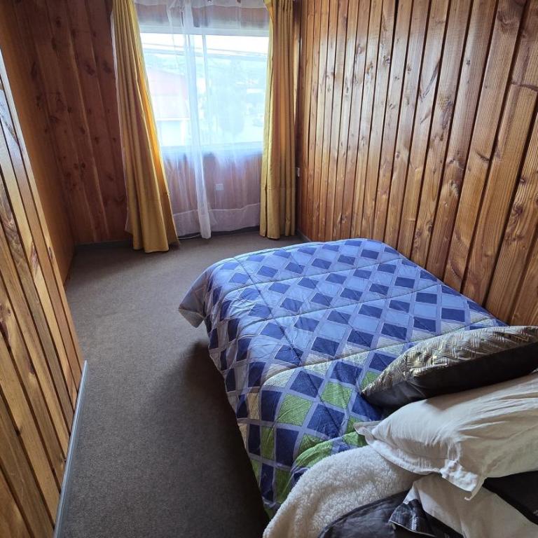 San Joaquin - Three-Bedroom Apartment - 5