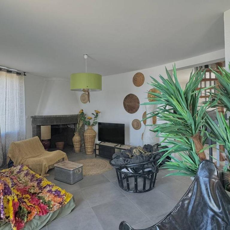 Appartement cocooning proche plage avec parking - FR-1-529-312 - Apartment - 2