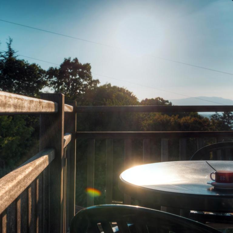 Zenitude Les Terrasses du Lac, Ascend Collection - Appartement 1 Chambre - Vue sur Lac - 1