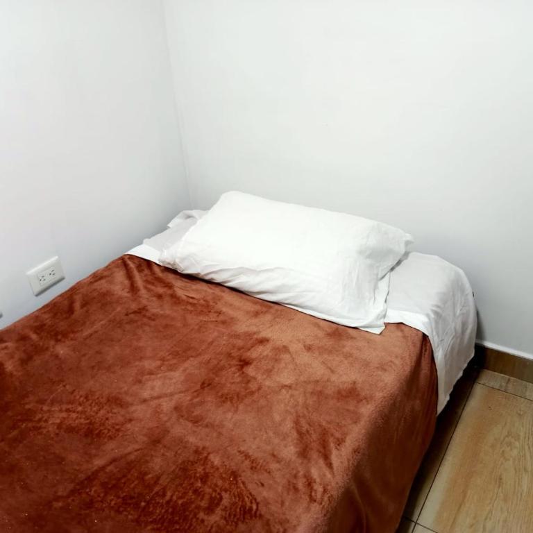 Ninfa del Mar Hostal Turístico - Habitación Individual - 1