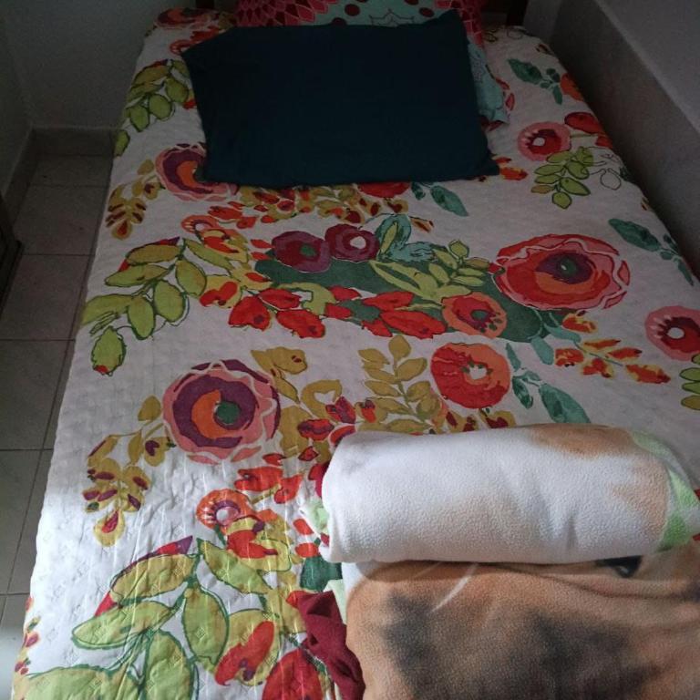 Ninfa del Mar Hostal Turístico - Habitación Individual - 7