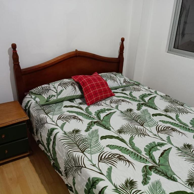 Ninfa del Mar Hostal Turístico - Habitación Deluxe - 1