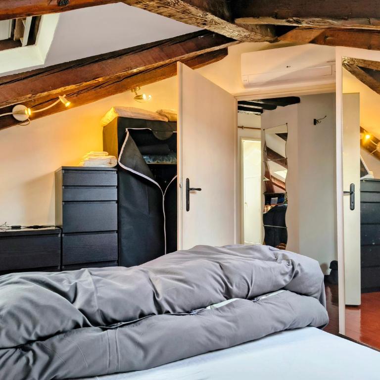 Rooftop Rubirosa - Appartamento con 1 Camera da Letto - 19
