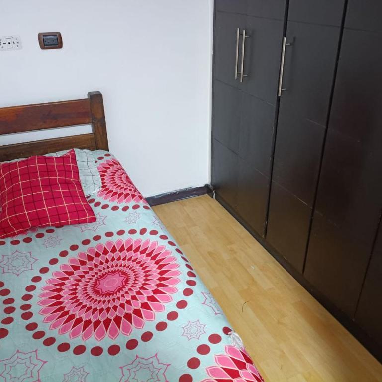 Ninfa del Mar Hostal Turístico - Habitación Doble - 8