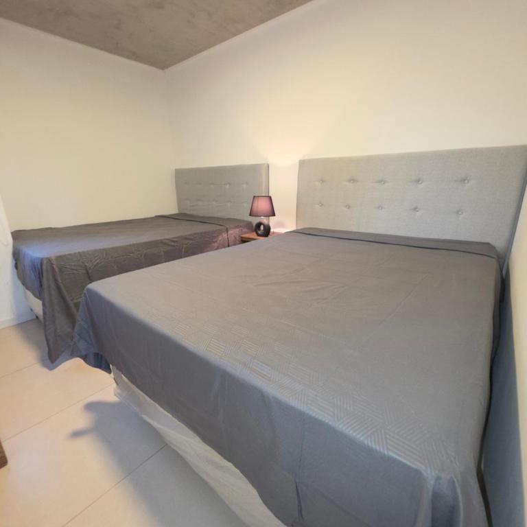 Asuncion Apart - Aeropuerto & Conmebol - Two-Bedroom Apartment - 6