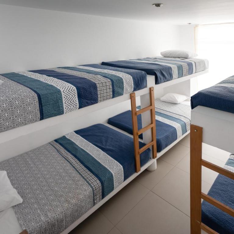 Sarapampa punto Asia - Three-Bedroom Apartment - 5