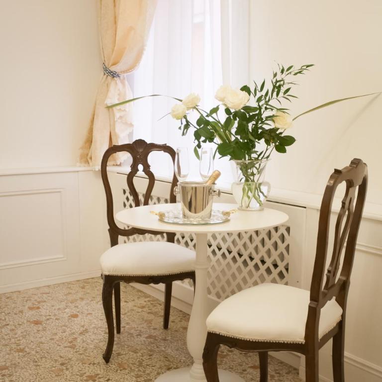 Antico Mercato - Junior Suite - 5