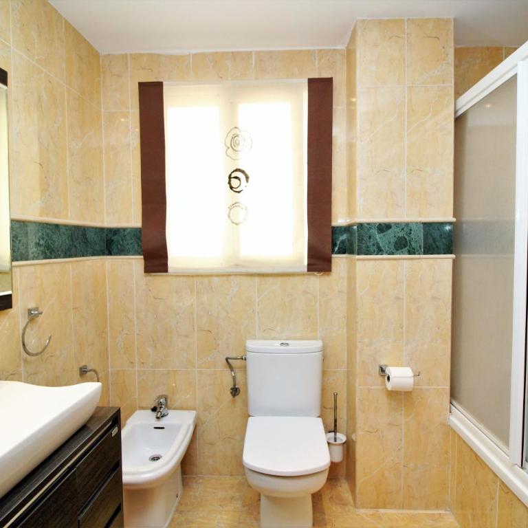 Acintur Apartment Levante Beach-Old Town - Apartamento de 2 dormitorios - 21