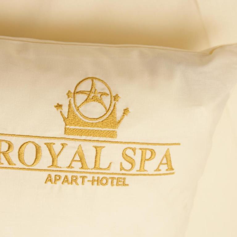 Hotel Royal Spa - Jednokrevetna Soba - 1