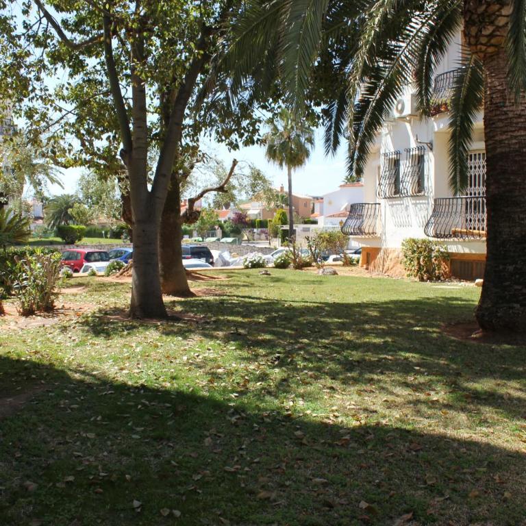 Apartments Llagosta 3 - Apartamento - 53