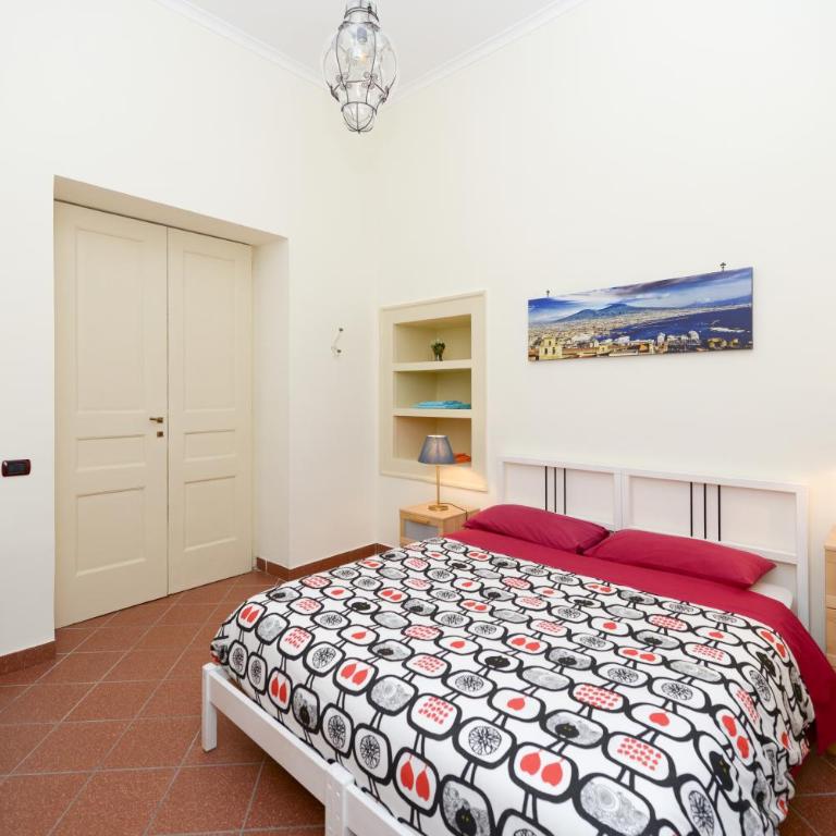 Residenza Santa Chiara - Appartamento con 3 Camere da Letto - 28