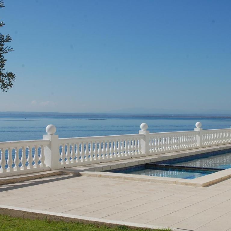 Mediterraneo A 1-5 2036 - One-Bedroom Apartement - 17