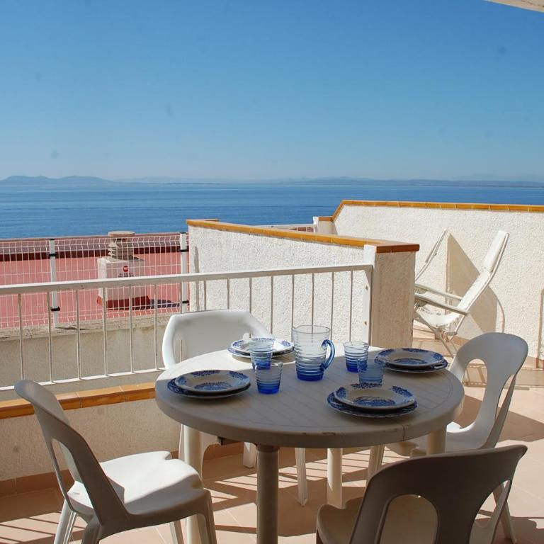 Mediterraneo A 1-5 2036 - One-Bedroom Apartement - 2