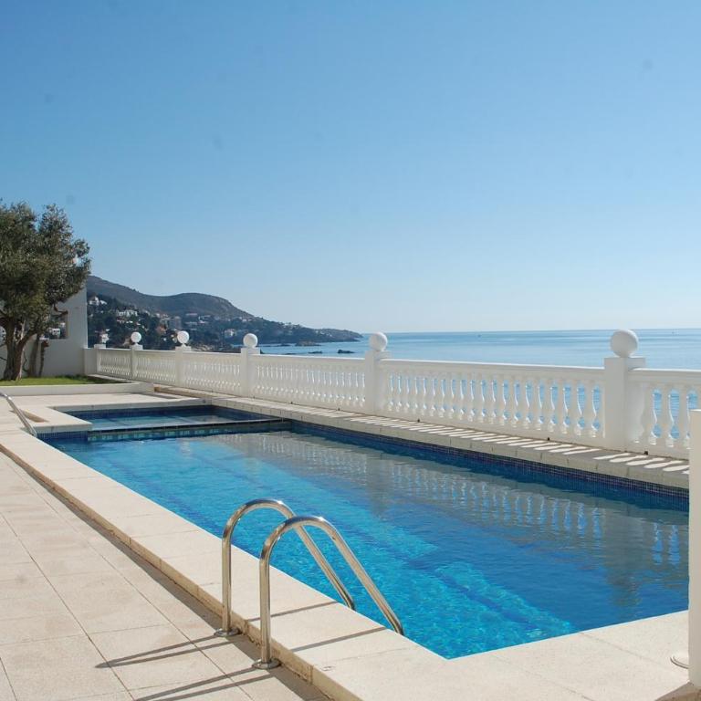 Mediterraneo A 1-5 2036 - One-Bedroom Apartement - 1
