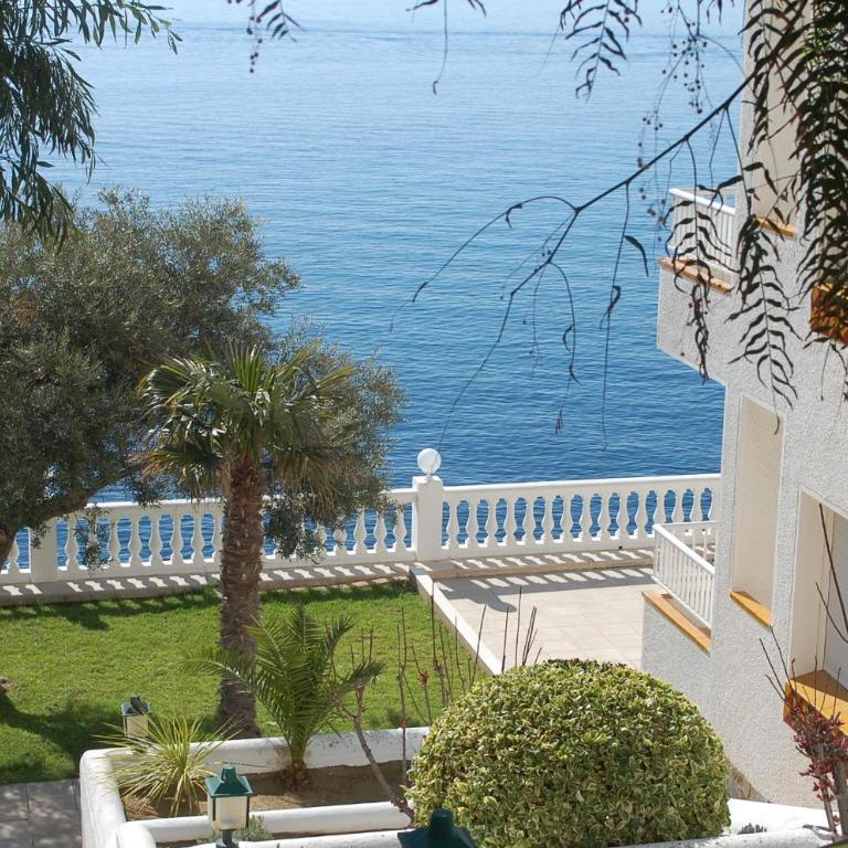 Mediterraneo A 1-5 2036 - One-Bedroom Apartement - 19