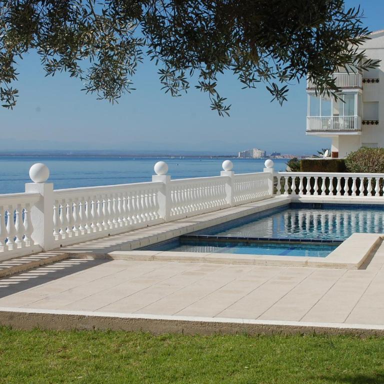 Mediterraneo A 1-5 2036 - One-Bedroom Apartement - 18
