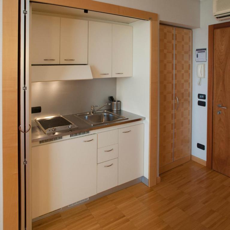 AlbaResidence Masera26 - Appartamento Monolocale - 6