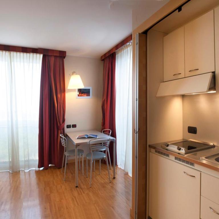 AlbaResidence Masera26 - Appartamento Monolocale - 8