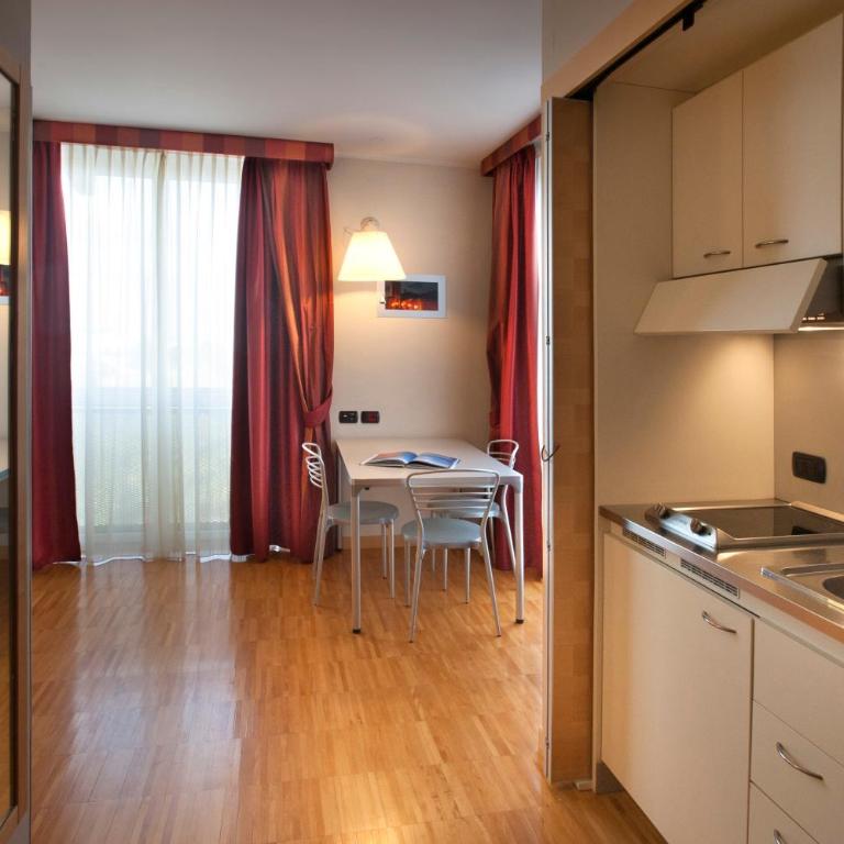 AlbaResidence Masera26 - Appartamento Monolocale - 10