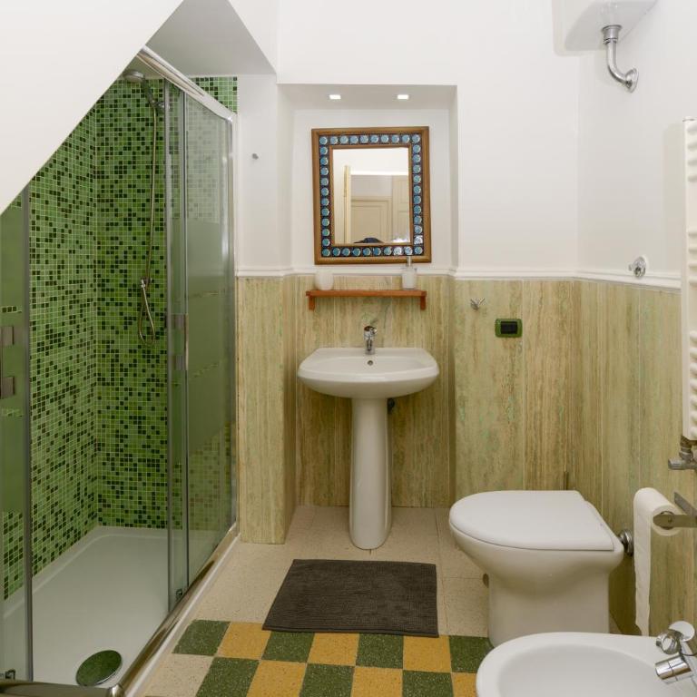 Residenza Santa Chiara - Appartamento con 3 Camere da Letto - 21