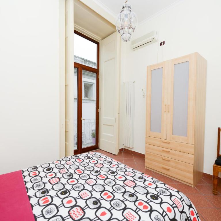 Residenza Santa Chiara - Appartamento con 3 Camere da Letto - 26