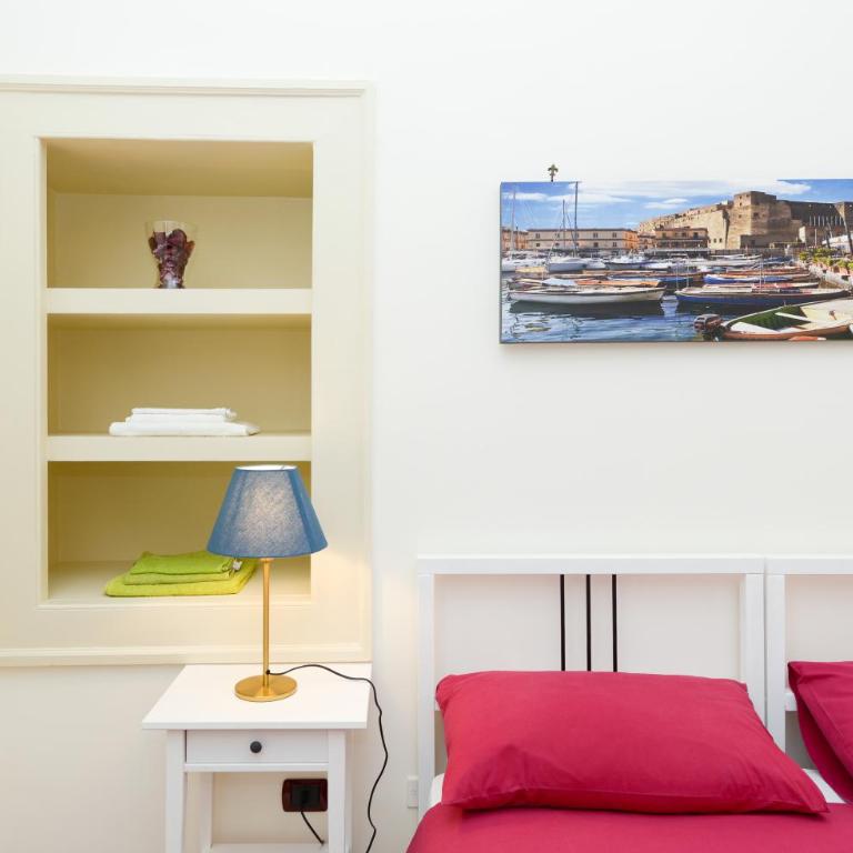 Residenza Santa Chiara - Appartamento con 3 Camere da Letto - 15