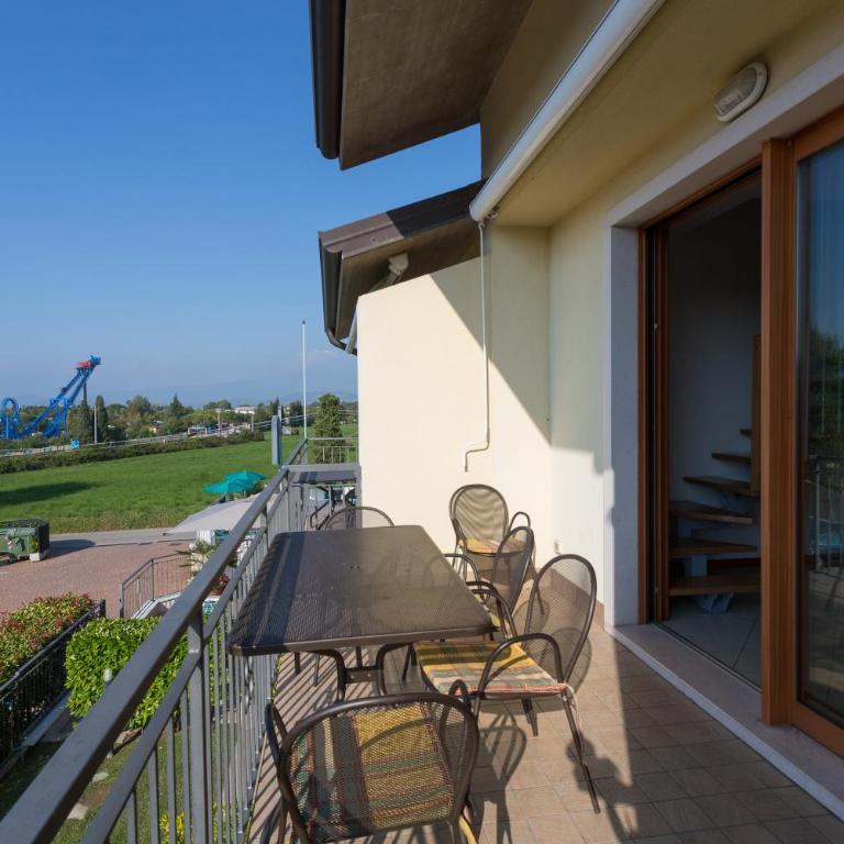Residenza Orchidee - Appartamento Superior - 15