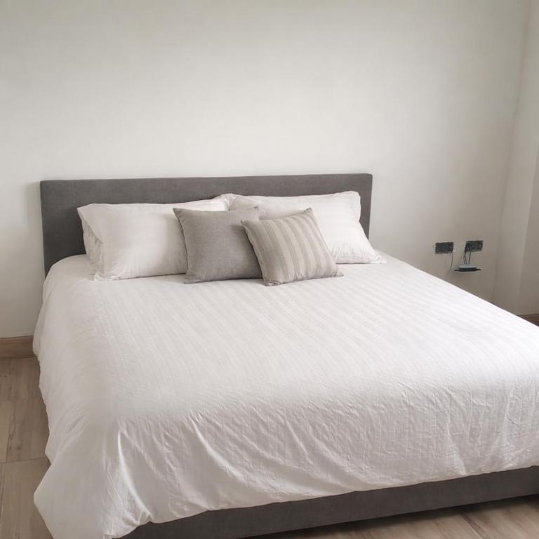 El Sure - Apartamento de 1 dormitorio - 5