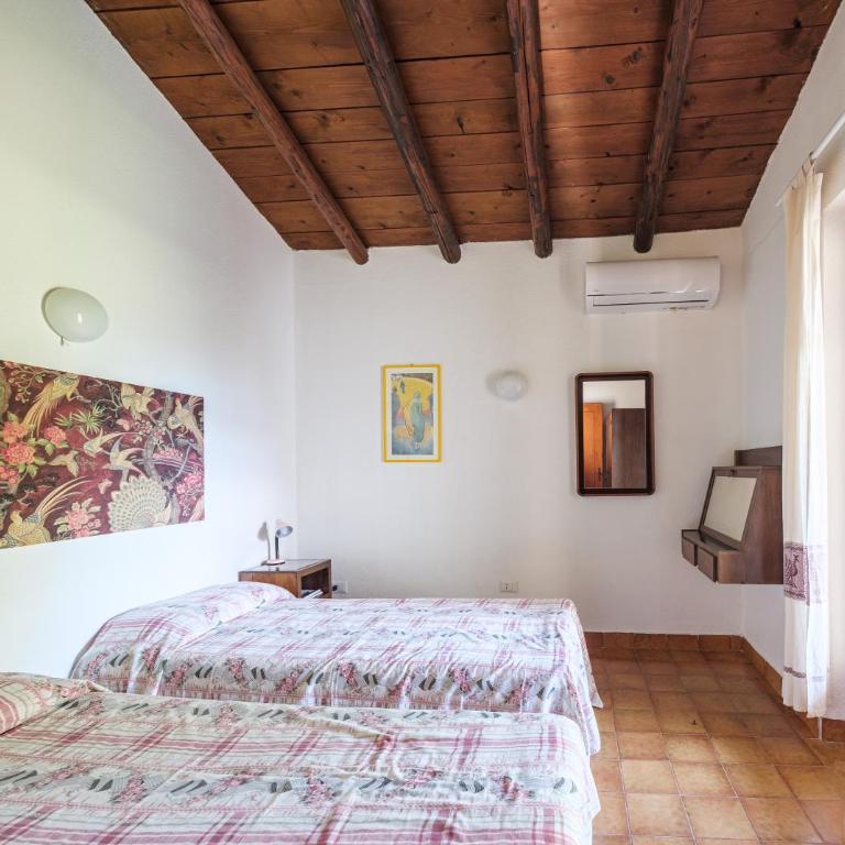 Villa Elena 200m from the beach - Casa Vacanze con 3 Camere da Letto - 19