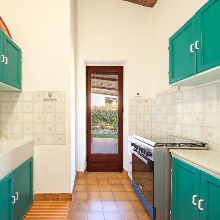Villa Elena 200m from the beach - Casa Vacanze con 3 Camere da Letto - 11